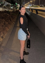Escort Ibiza - IRINA - Ibiza Tops